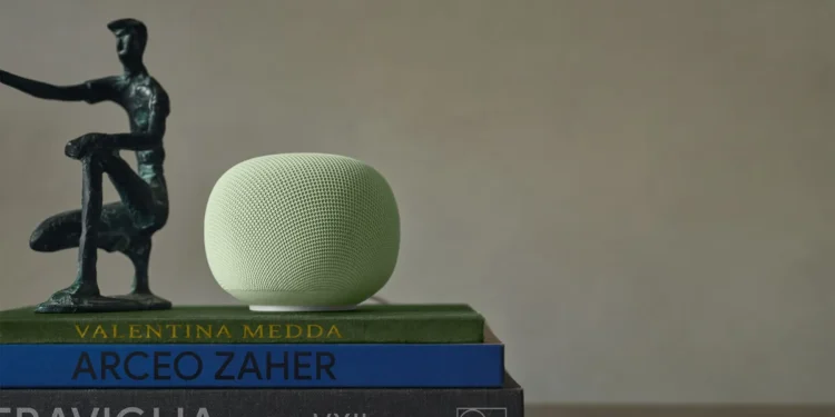 搞了六年就這？Google Home 新音箱搭配 Gemini 變更聰明，卻忘了讓它好好唱歌