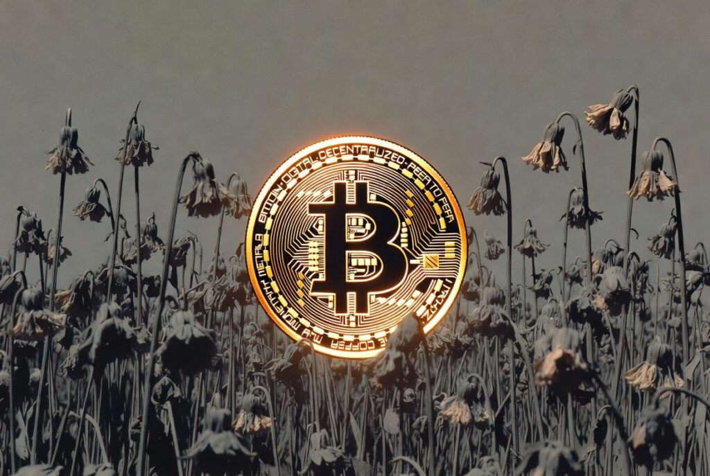 機構不買了！比特幣爆發「44 億美元供給過剩」危機，Strategy 倒貨加劇拋壓