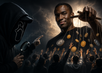 ZachXBT 砲轟 Arthur Hayes 收割粉絲：連續喊盤 HYPE、ZEC、WLD..後清倉倒貨