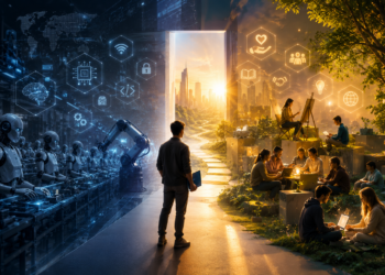 AI 時代如何不被取代：擺脫薪資奴隸的完整指南