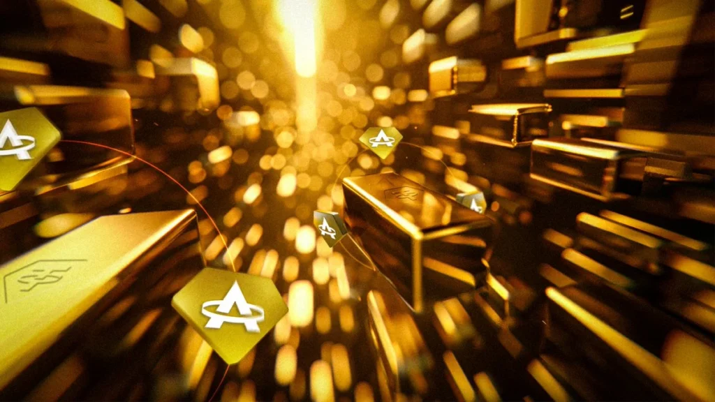 Tether 終止黃金穩定幣 aUSDT！持幣者 9 月 17 日前贖回黃金代幣 XAUT