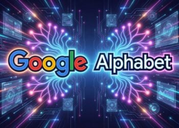 Google 猛砸 AI！Alphabet 擴大股權融資至 850 億鎂，獲波克夏百億美元注資