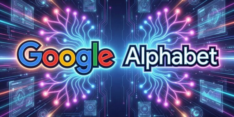 | 動區動趨-最具影響力的區塊鏈新聞媒體 Google 猛砸 AI!Alphabet 擴大股權融資至 850 億鎂,獲波克夏百億美元注資