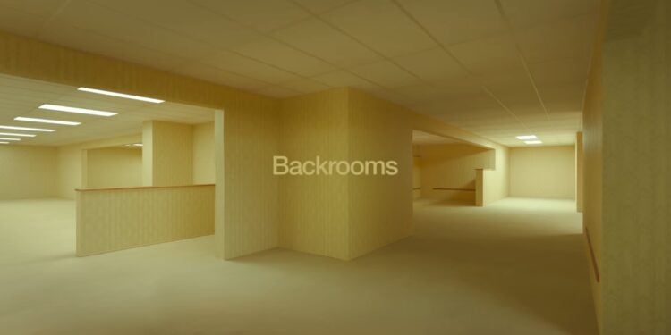 backroom | 動區動趨-最具影響力的區塊鏈新聞媒體 《後室》、《愛你致死不渝》開啟 YouTube 創作者電影化新時代,兩部低成本恐怖片橫掃全球