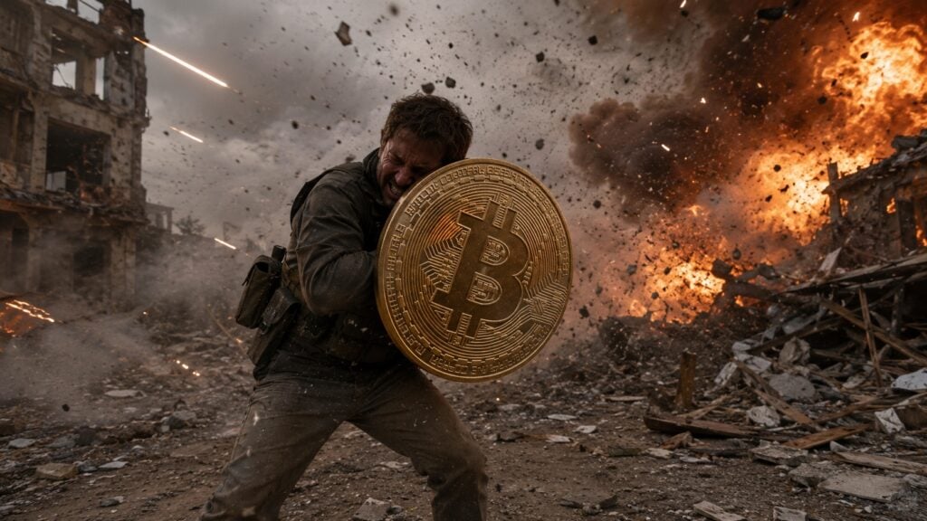 CryptoQuant 創辦人：比特幣見底很難説，能打到已實現價格才是關鍵