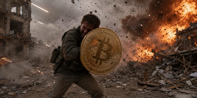 CryptoQuant 創辦人：比特幣見底很難説，能打到已實現價格才是關鍵
