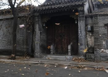 中國內需崩潰？5 月零售三年半首見負成長，年減 0.6% 不如預期