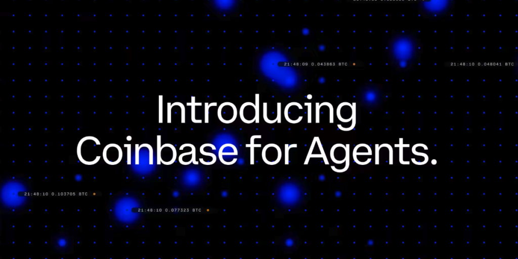 Coinbase for Agents 正式上線:AI 代理可直接操作你帳戶交易、付款,三大應用情境速看