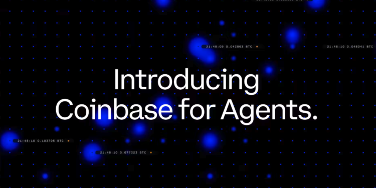 coinbase ai agent | 動區動趨-最具影響力的區塊鏈新聞媒體 Coinbase for Agents 正式上線:AI 代理可直接操作你帳戶交易、付款,三大應用情境速看