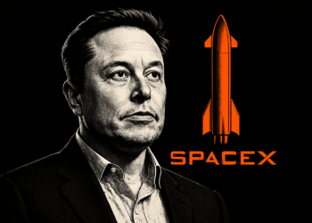 兆元時代的第一張入場券：SpaceX IPO，散戶這次真的能上車嗎？