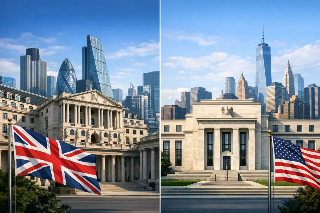 英國央行開嗆穩定幣:Stablecoin 熱潮只是暫時,很快會被存款代幣取代