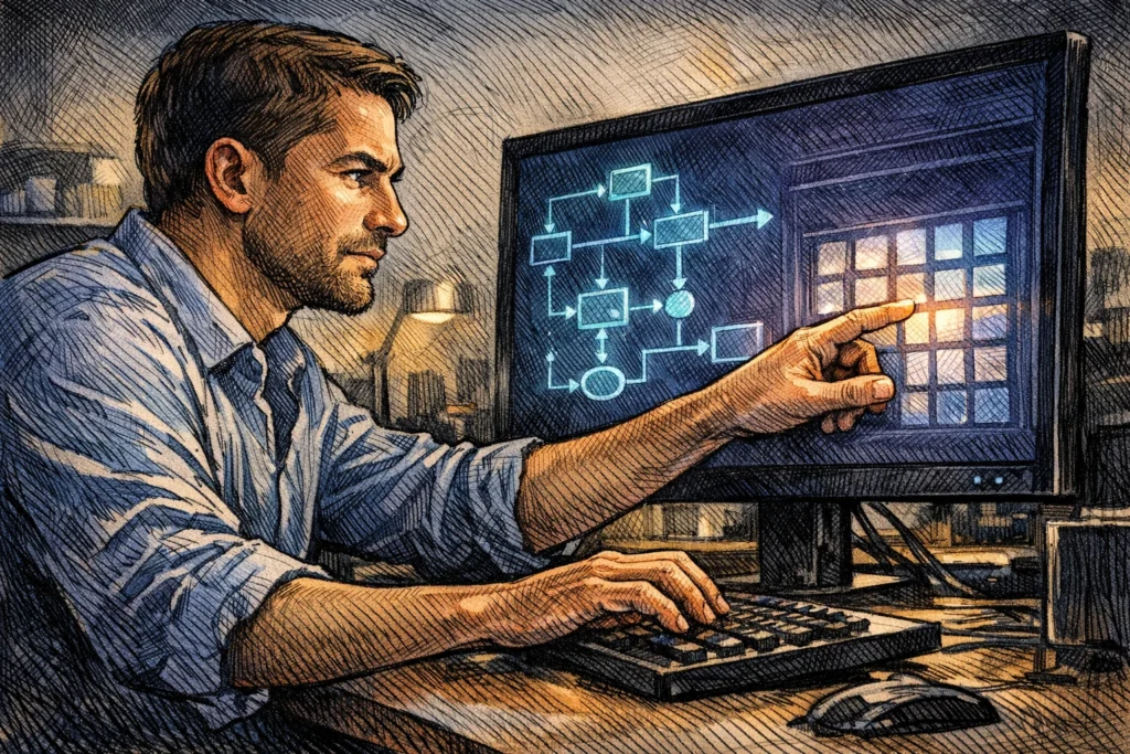 15 分鐘建立 Claude Code Routine：新手自動化程式設計工作流