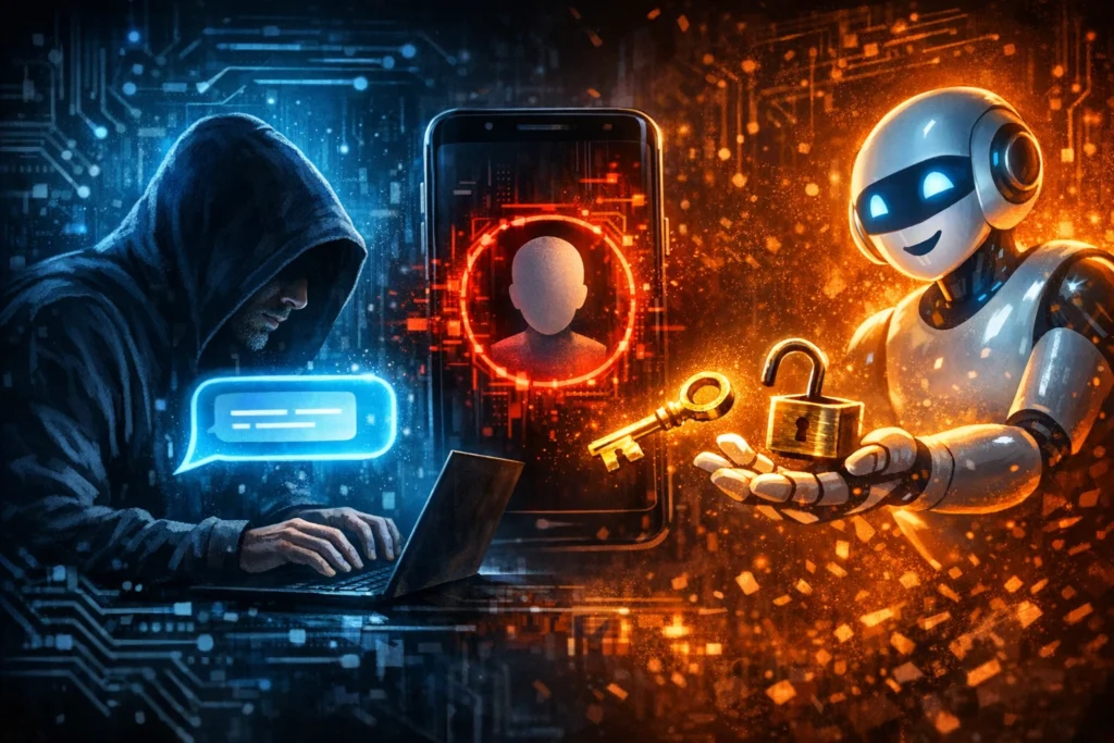 Meta AI 客服爆嚴重漏洞:一句話+VPN 就能盜走你的 IG 帳號
