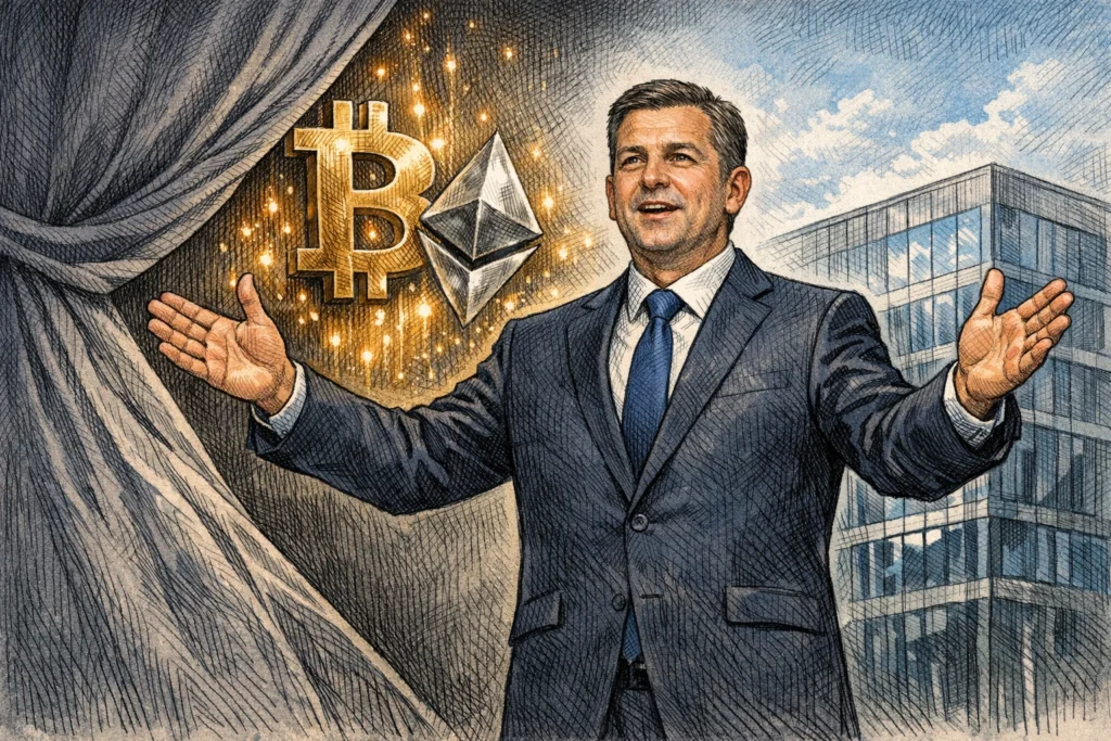 匈牙利新政府大轉彎:科技部長宣告撤銷加密刑事化,平台 Revolut 有望回歸