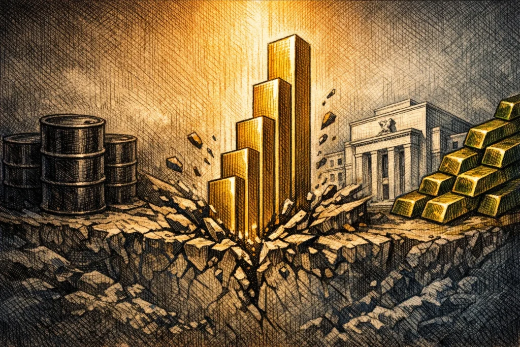 非農超預期+中東戰火夾擊:日本10年期公債殖利率升破2.7%,Fed被迫押注升息