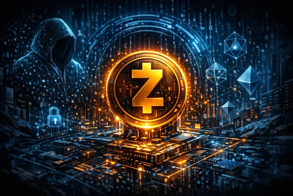 ZEC 彈升 42%,ZODL 共同創辦人詳解 Zcash 兩階段緊急升級