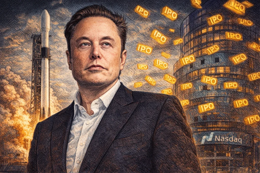 SpaceX IPO 值得以每股 $135 投資嗎？SpaceX IPO 日期、股價及如何購買 SPACEX(PRE) 與 SPCX