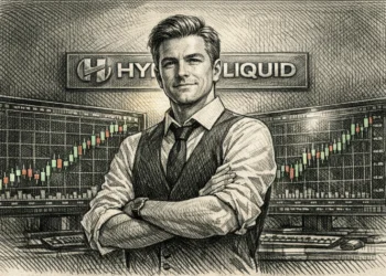 巨鯨做空5200萬鎂BTC!成Hyperliquid最大空單,清算價69909
