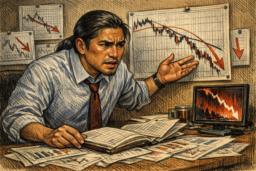 比特幣跌進熊市深估值區,恐懼指數僅剩 9,6 月 FOMC 前最艱難時刻或將到來