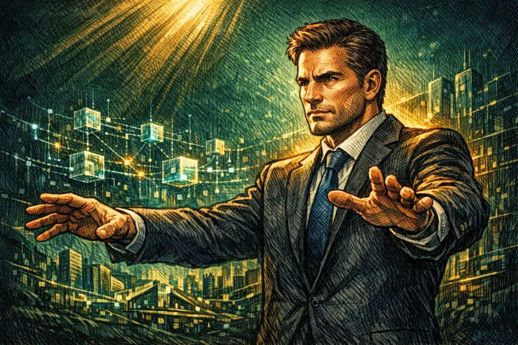 Arkham 揭密 SPCX 最大鏈上多單：0x9cc 重倉 SpaceX 超 1800 萬
