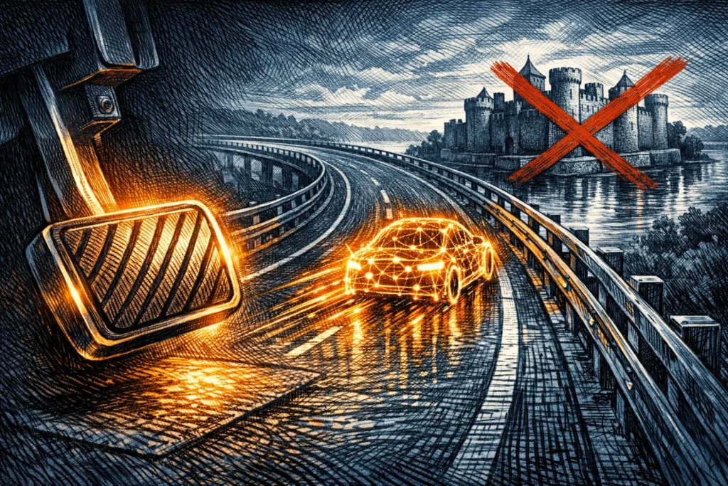 a16z 創辦人 Marc Andreessen 看美國 AI 監管》反對外行人亂設規則、樂見有益的「煞車」
