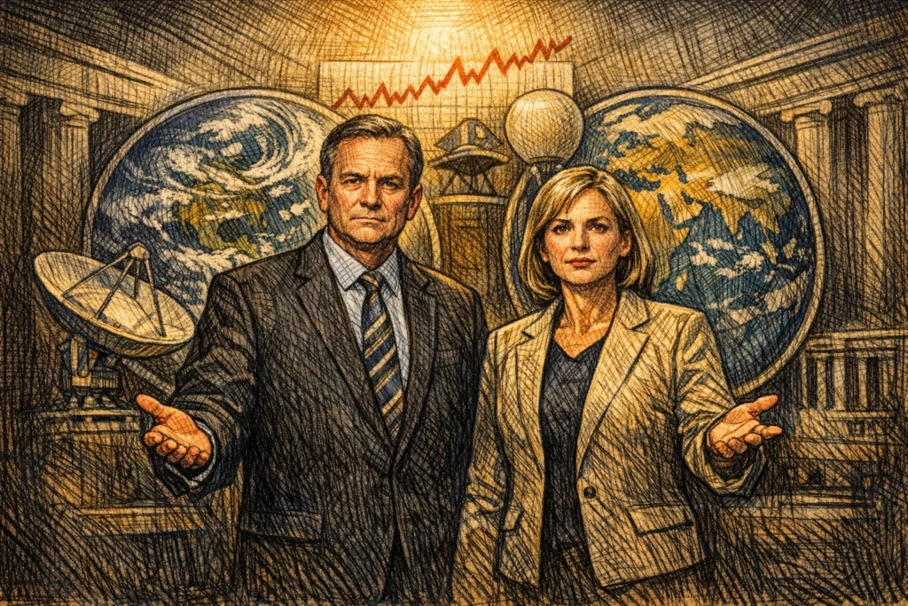 NOAA 正式宣布「超級聖嬰」降臨!63% 機率成 1950 年來最強,全球極端氣候倒數