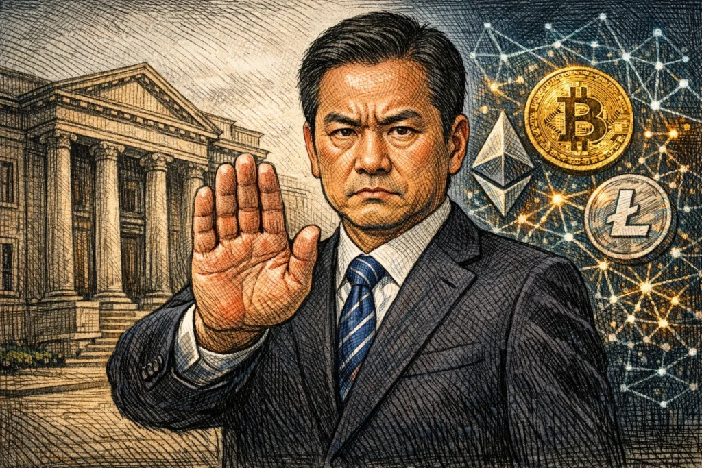 日本加密交易所 Bitbank 警告用戶:與預測市場交互,將停用帳號