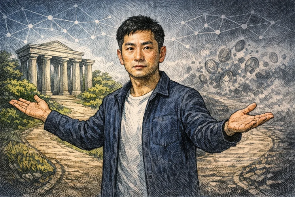 CryptoQuant:山寨幣並未消失,靠敘事炒作的才該退場