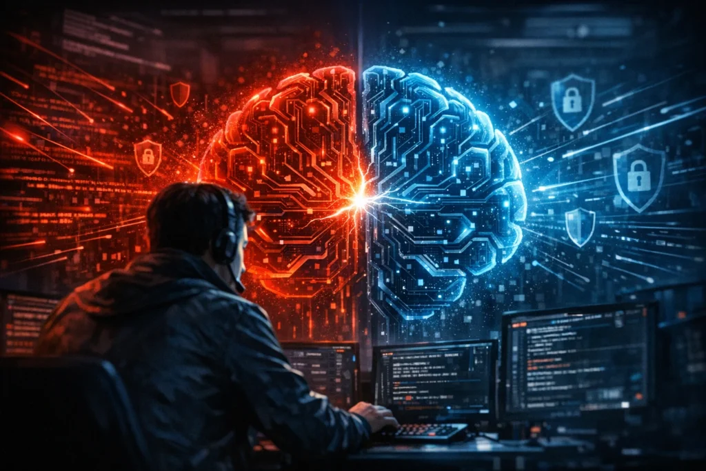 AI 紅隊演練是什麼?為什麼你需要它保護企業資安