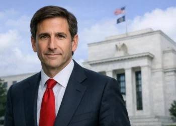 Fed 新主席華許首秀震撼市場!交易員押注 9 月升息,年底恐「升息兩次」