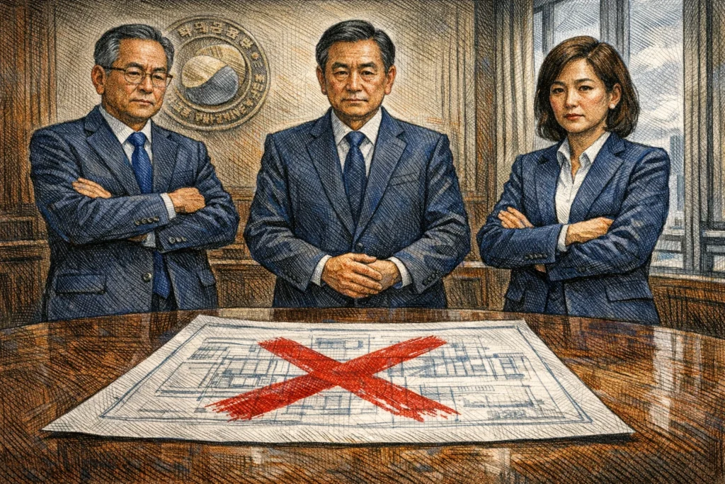 韓國排除近期放寬加密監管：三機構聯合審查，鬆綁不修法難推行