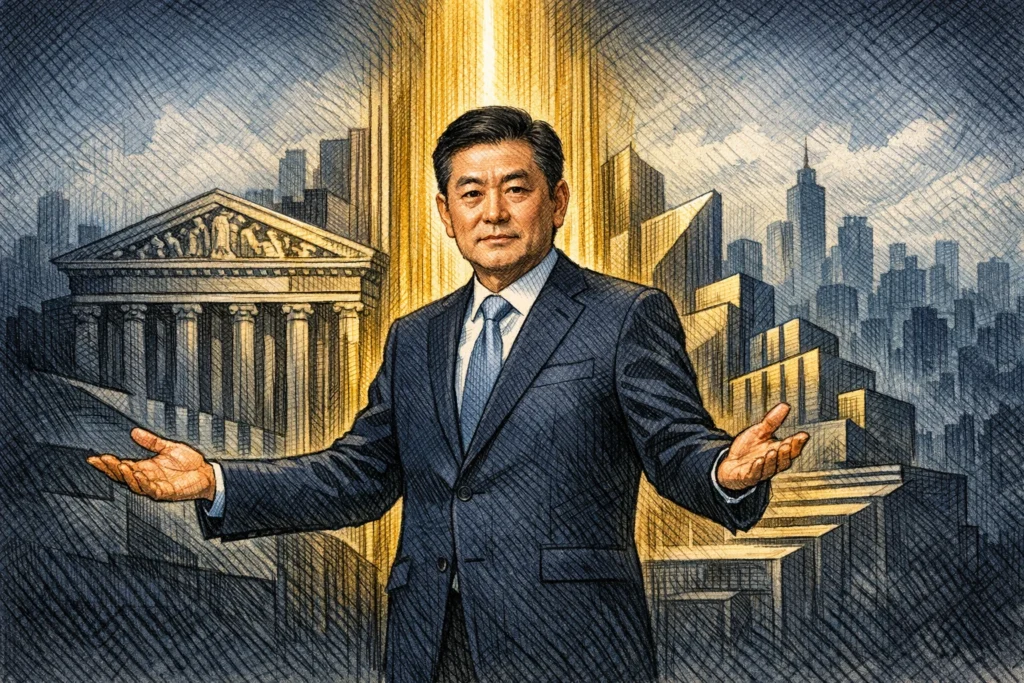 海力士宣布赴美 ADR 最快 7 月掛牌,募資上修至 200 億美元