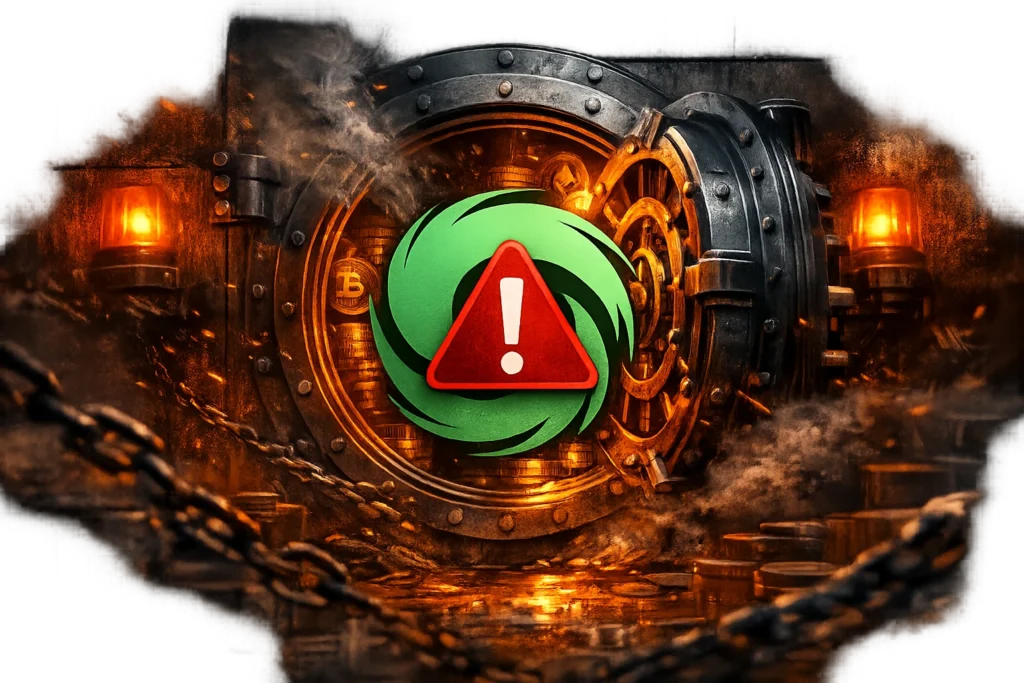 Tornado Cash DAO 出現可疑治理提案！研究員警告 2300 萬美元金庫控制權