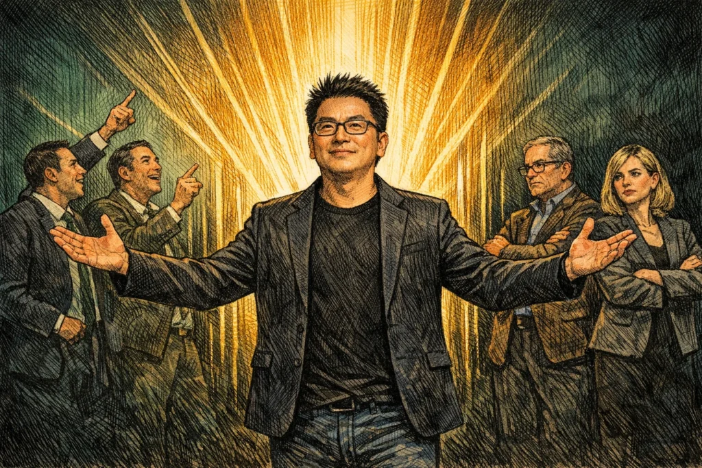 Samson Mow喊盤：比特幣底部已到！減半週期已加速，分析師仍看法分歧