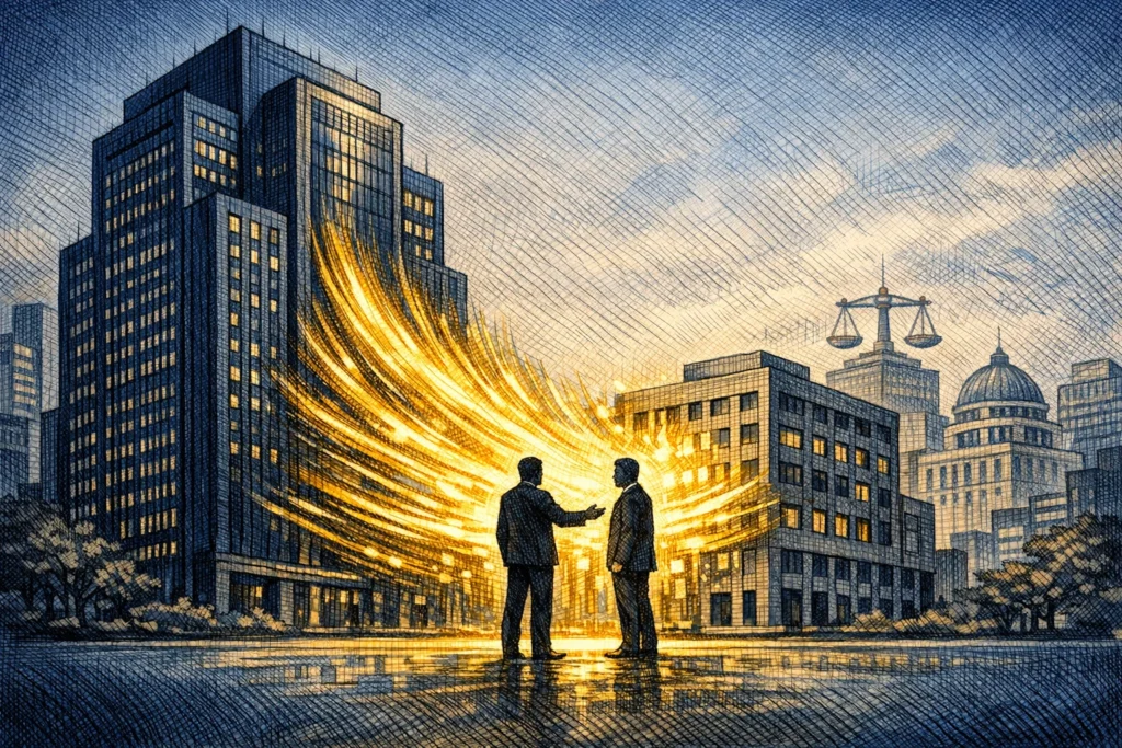 日本加密版圖大地震！SBI砸2.89億鎂收購Bitbank，分析師：買的是「特許規模」