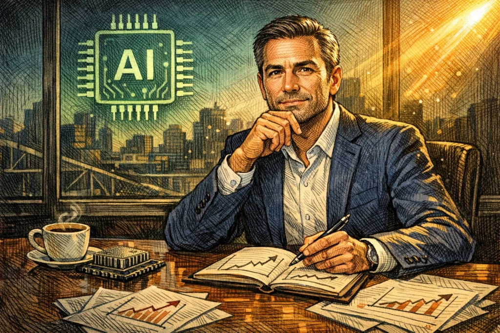 瑞銀喊台積電目標價到 3,400 元： AI 動能太強，2027 年醞釀再漲價