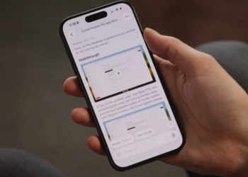 Cursor Mobile 上線：專屬 App 讓你更方便用手機指揮 AI 寫程式、監督產出