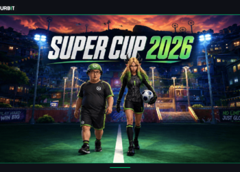 Ourbit SuperCEX 開啟「超級盃 2026」： 400 萬 USDT 總獎池，連動美加墨世界盃賽程
