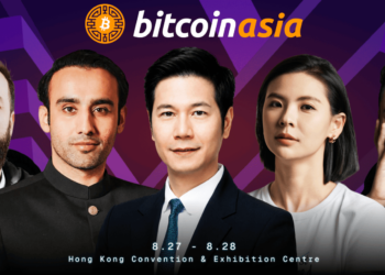 Bitcoin Asia 2026 宣布首批確認演講嘉賓陣容