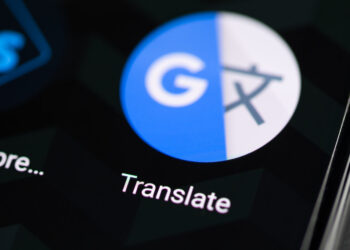 Google 翻譯升級：Gemini 3.5 讓即時語音口譯不再有尷尬停頓