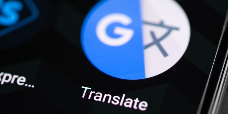 google translate | 動區動趨-最具影響力的區塊鏈新聞媒體 Google 翻譯升級:Gemini 3.5 讓即時語音口譯不再有尷尬停頓