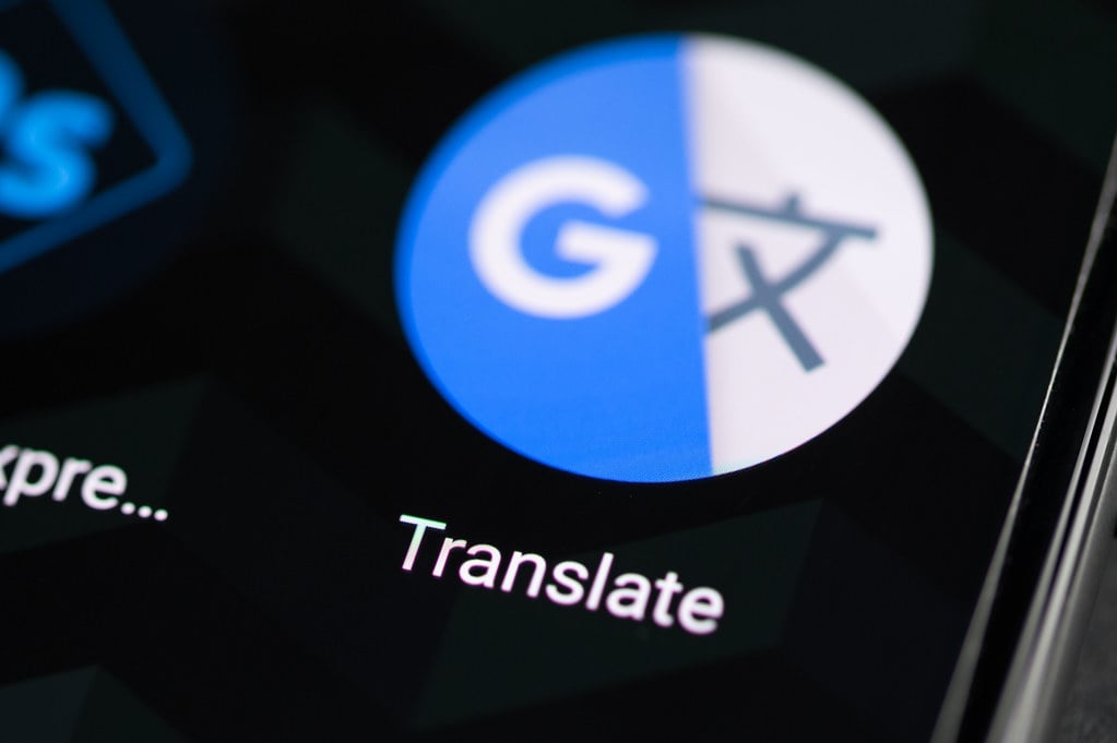 Google 翻譯升級:Gemini 3.5 讓即時語音口譯不再有尷尬停頓