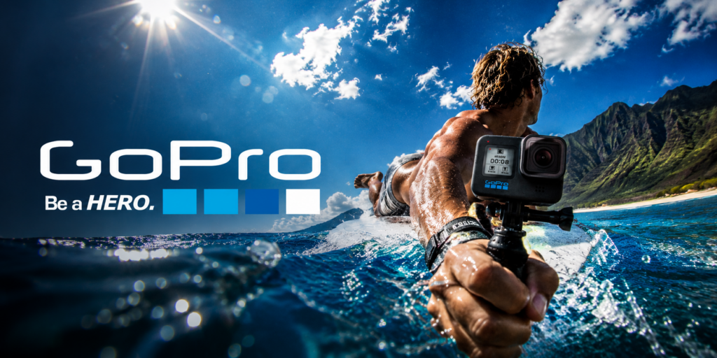 記憶體暴漲苦主》GoPro 承認營運「存重大疑慮」，正評估出售或合併