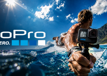 記憶體暴漲苦主》GoPro 承認營運「存重大疑慮」，正評估出售或合併