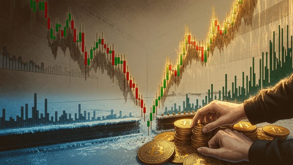 BTC 週期溫度計:市場已非常靠近真正的「冰點抄底階段」