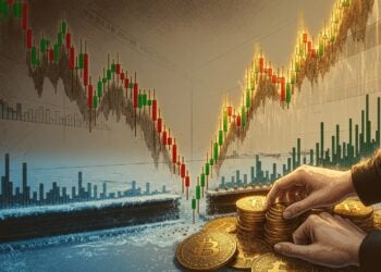 BTC 週期溫度計：市場已非常靠近真正的「冰點抄底階段」