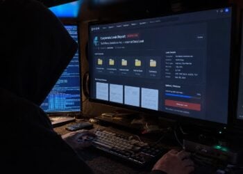 UDN報導：PChome 傳遭 Settra 駭客組織入侵，暗網公開「滲透報告」曝 350 萬用戶個資