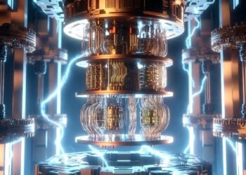 G7 央行首發報告：量子電腦 10 年內破解現代密碼！警告「先收割後解密」系統性危機