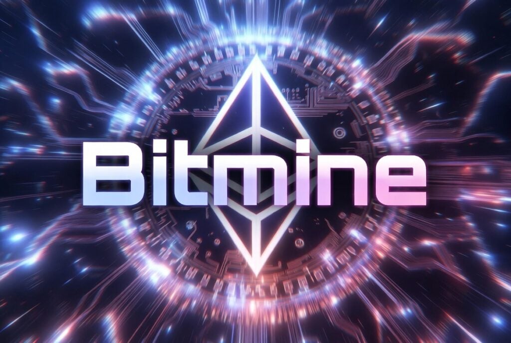 Bitmine 再掃貨 7.6 萬枚 ETH!Tom Lee:以太坊基本面極強