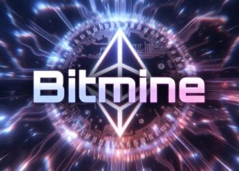 Bitmine 上週再買 5.2 萬枚 ETH、總持倉突破 567 萬枚!Tom Lee 高呼:加密貨幣的春天剛開始